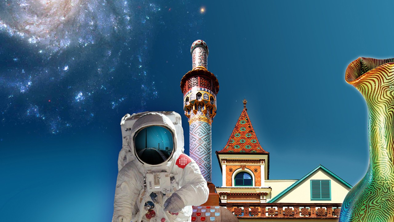 Family Fun In Pécs: Zsolnay Quarter Lights Up 2026